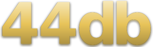 44db logo