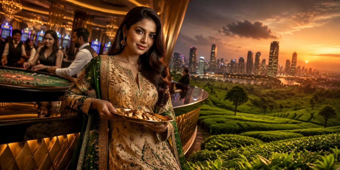 44db ইউরোপিয়ান রুলেট লাইভ